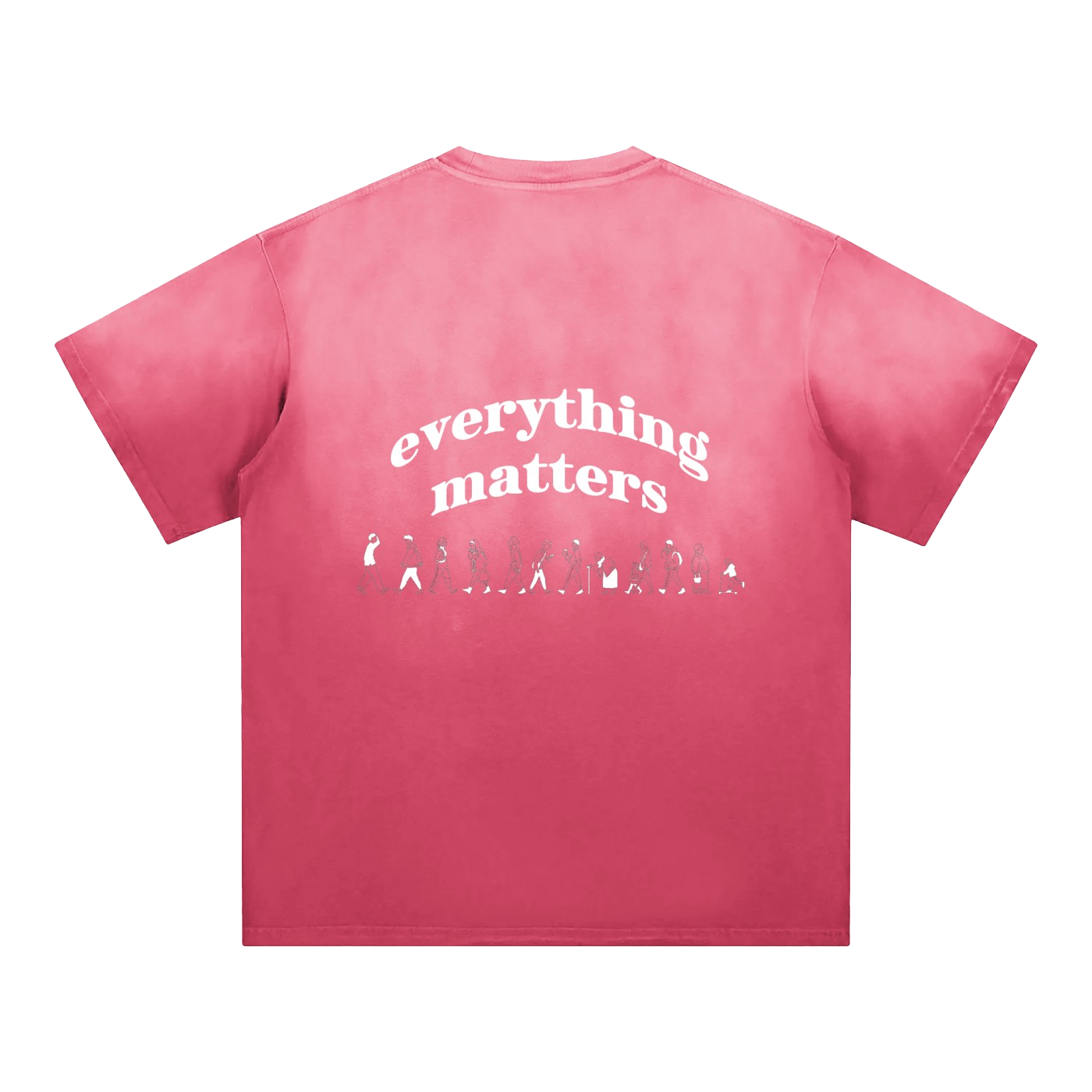 Everything Matters Valentines Edition