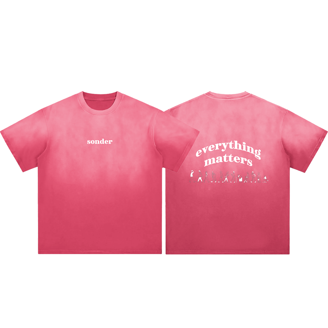 Everything Matters Valentines Edition