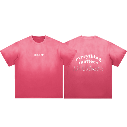 Everything Matters Valentines Edition